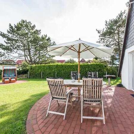 Ferienhaus Boje 9 Neuharlingersiel Luaran gambar