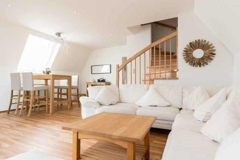 Ferienhaus Boje 9 Neuharlingersiel Luaran gambar