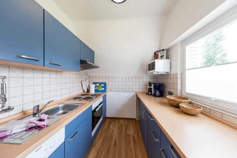 Ferienhaus Boje 9 Neuharlingersiel Luaran gambar
