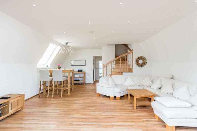Ferienhaus Boje 9 Neuharlingersiel Luaran gambar