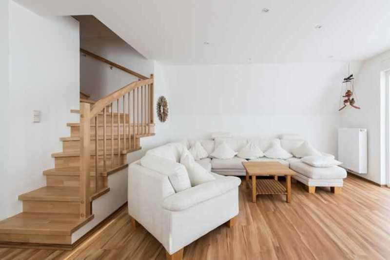 Ferienhaus Boje 9 Neuharlingersiel Luaran gambar