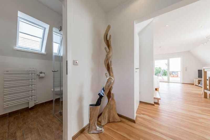 Ferienhaus Boje 9 Neuharlingersiel Luaran gambar