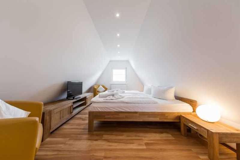 Ferienhaus Boje 9 Neuharlingersiel Luaran gambar
