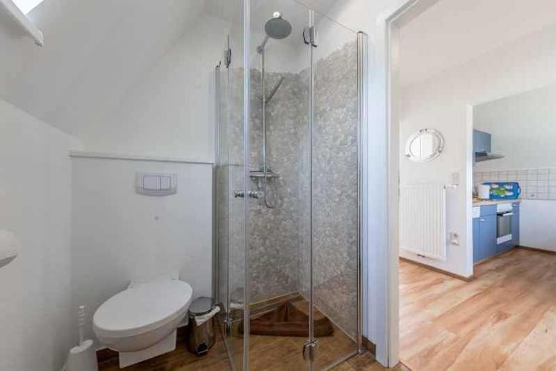 Ferienhaus Boje 9 Neuharlingersiel Luaran gambar