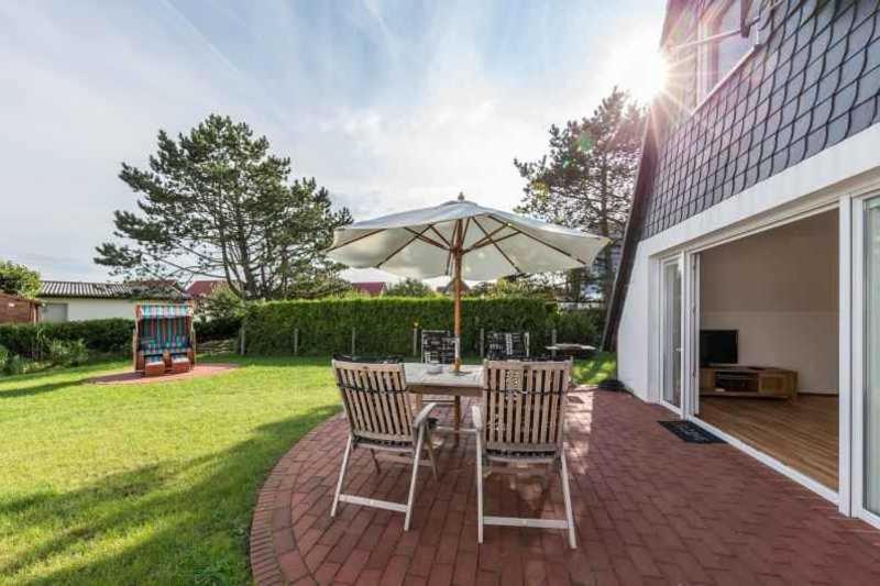 Ferienhaus Boje 9 Neuharlingersiel Luaran gambar