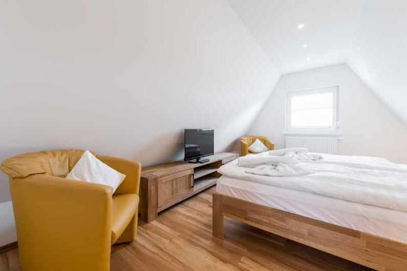 Ferienhaus Boje 9 Neuharlingersiel Luaran gambar