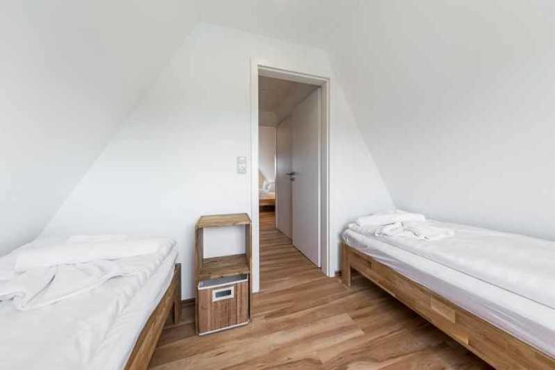Ferienhaus Boje 9 Neuharlingersiel Luaran gambar