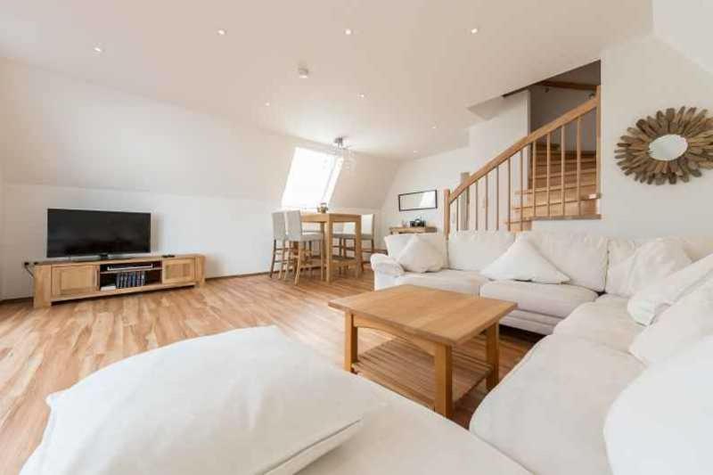 Ferienhaus Boje 9 Neuharlingersiel Luaran gambar