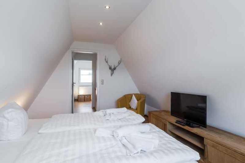 Ferienhaus Boje 9 Neuharlingersiel Luaran gambar