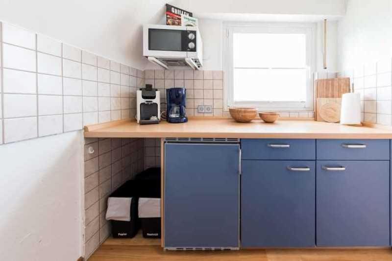 Ferienhaus Boje 9 Neuharlingersiel Luaran gambar