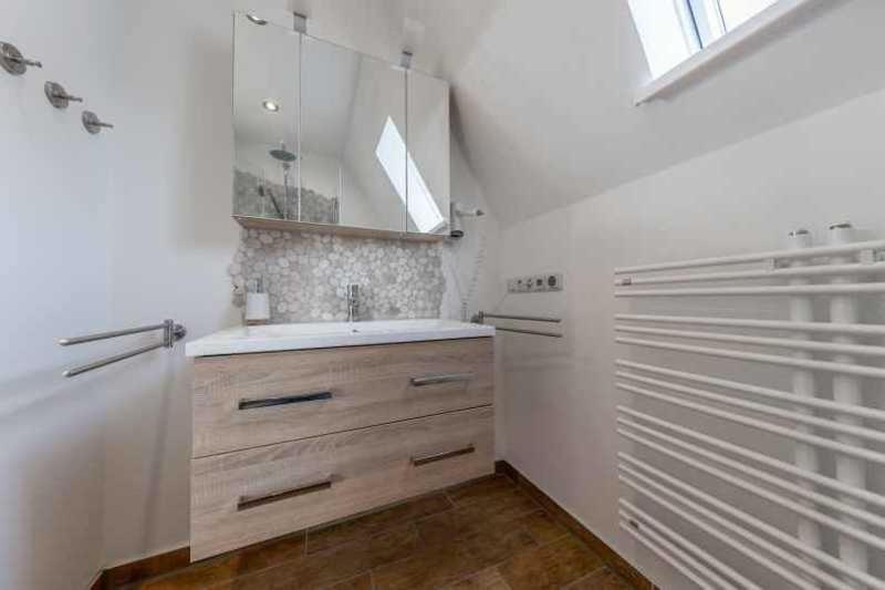 Ferienhaus Boje 9 Neuharlingersiel Luaran gambar
