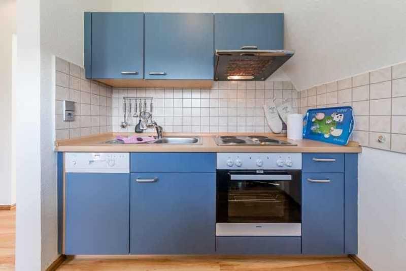 Ferienhaus Boje 9 Neuharlingersiel Luaran gambar